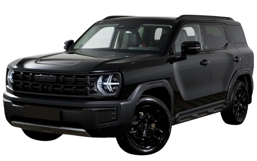 2D коврики EVA в салон и багажник  на Haval H3 4WD (2024-н.в)